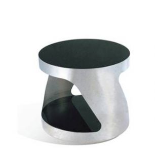 不锈钢圆形茶几脚